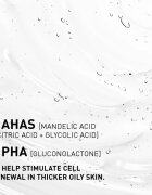 FILORGA SKIN PREP AHA CLEANSING GEL tisztító peelinges gél 150 ml