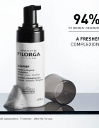 FILORGA SKIN PREP ENZYMATIC CLEANSING FOAM tisztító hab 150 ml
