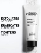 FILORGA SKIN PREP ENZYMATIC EXFOLIATING CREAM enzimatikus peeling 75 ml