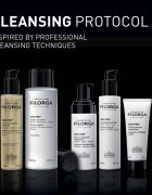 FILORGA SKIN PREP MICELLAR SOLUTION micellás víz az arcra és a szemekre 400 ml