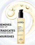 FILORGA SKIN PREP PERFECTING CLEANSING OIL arctisztító olaj 150 ml