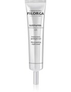 FILORGA SLEEP & PEEL 4.5 megújító éjszakai krém A.H.A.-val (Alpha Hydroxy Acids) 40 ml
