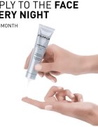 FILORGA SLEEP & PEEL 4.5 megújító éjszakai krém A.H.A.-val (Alpha Hydroxy Acids) 40 ml