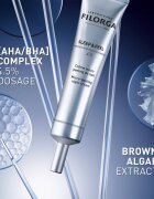 FILORGA SLEEP & PEEL 4.5 megújító éjszakai krém A.H.A.-val (Alpha Hydroxy Acids) 40 ml