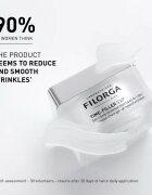 FILORGA TIME-FILLER 5XP GEL-CREAM intenzív géles krém kombinált és zsíros bőrre 50 ml
