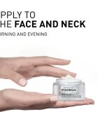 FILORGA TIME-FILLER 5XP GEL-CREAM intenzív géles krém kombinált és zsíros bőrre 50 ml
