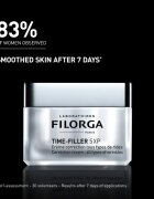 FILORGA TIME-FILLER 5XP korrekciós krém a ráncok ellen 50 ml