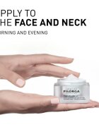 FILORGA TIME-FILLER 5XP korrekciós krém a ráncok ellen 50 ml