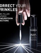 FILORGA TIME-FILLER INTENSIVE 5XP intenzív szérum ránctalanító hatással 30 ml