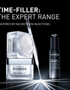 FILORGA TIME-FILLER INTENSIVE 5XP intenzív szérum ránctalanító hatással 30 ml