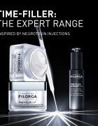 FILORGA TIME-FILLER NIGHT 5XP éjszakai ránctalanító krém revitalizáló hatású 50 ml
