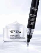 FILORGA TIME-FILLER SHOT intenzív szérum a bőröregedés első jeleinek eltüntetésére 15 ml