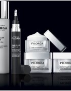 FILORGA TIME-FILLER SHOT intenzív szérum a bőröregedés első jeleinek eltüntetésére 15 ml