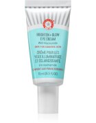 First Aid Beauty Brighten + Glow élénkítő szemkrém niacinamiddal 15 ml