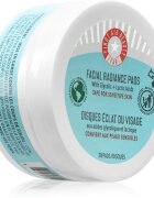 First Aid Beauty Facial Radiance Pads hámlasztó kendők az élénk és kisimított arcbőrért 28 db