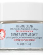 First Aid Beauty Firming Cream feszesítő hidratáló krém kollagénnel 50 ml