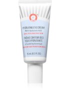 First Aid Beauty Hydrating Eye Cream hidratáló szemkörnyékápoló krém hialuronsavval 15 ml