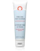 First Aid Beauty Pure Skin tisztító készítmény az arcra 142 g