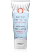 First Aid Beauty Pure Skin tisztító készítmény az arcra 56.7 g