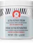 First Aid Beauty Ultra Repair intenzíven hidratáló krém arcra és testre 170 g