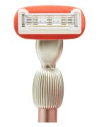 Fler Refill Blades tartalék pengék 4 db 4 db