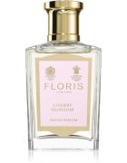 Floris Cherry Blossom Eau de Parfum hölgyeknek 50 ml