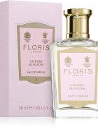 Floris Cherry Blossom Eau de Parfum hölgyeknek 50 ml