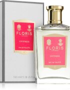 Floris Chypress Eau de Toilette hölgyeknek 100 ml