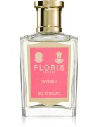 Floris Chypress Eau de Toilette hölgyeknek 50 ml