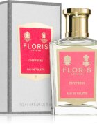 Floris Chypress Eau de Toilette hölgyeknek 50 ml