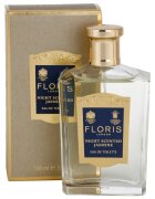 Floris Night Scented Jasmine Eau de Toilette hölgyeknek 100 ml