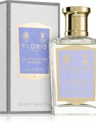 Floris Night Scented Jasmine Eau de Toilette hölgyeknek 50 ml