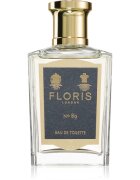 Floris No 89 Eau de Toilette uraknak 50 ml