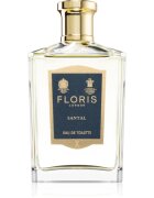 Floris Santal Eau de Toilette uraknak 100 ml