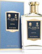Floris Santal Eau de Toilette uraknak 100 ml