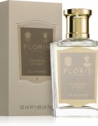 Floris Tuberose in Silk Eau de Parfum hölgyeknek 50 ml
