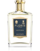 Floris White Rose Eau de Toilette hölgyeknek 100 ml