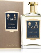 Floris White Rose Eau de Toilette hölgyeknek 100 ml