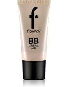 flormar BB Cream hidratáló hatású BB krém SPF 20 árnyalat BB01 Fair 35 ml