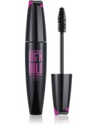 flormar Big'n Bold Volume vízálló és tömegnövelő szempillaspirál 15 ml