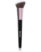 flormar Brush Flared Cut púderecset az arcra (arcpír ecset) 1 db
