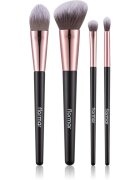 flormar Brush Set ecset szett az arcra 4 db
