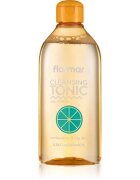 flormar Combination & Oily Skin Cleansing Tonic mélyen tisztító tonikum kombinált és zsíros bőrre 200 ml