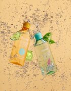flormar Combination & Oily Skin Cleansing Tonic mélyen tisztító tonikum kombinált és zsíros bőrre 200 ml