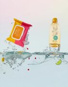 flormar Combination & Oily Skin Cleansing Tonic mélyen tisztító tonikum kombinált és zsíros bőrre 200 ml