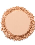 flormar Compact Powder kompakt púder matt hatással árnyalat 098 Medium Natural Beige 11 g
