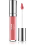 flormar Dewy Lip Glaze hidratáló ajakfény árnyalat 013 Pink Glory 45 ml