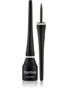 flormar Dipliner hosszan tartó folyékony szemceruza árnyalat Black 35 ml