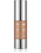 flormar Double Radiance Primer élénkítő sminkalap a make - up alá SPF 10 árnyalat 001 Sparkling Wine 30 ml