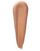 flormar Double Radiance Primer élénkítő sminkalap a make - up alá SPF 10 árnyalat 001 Sparkling Wine 30 ml